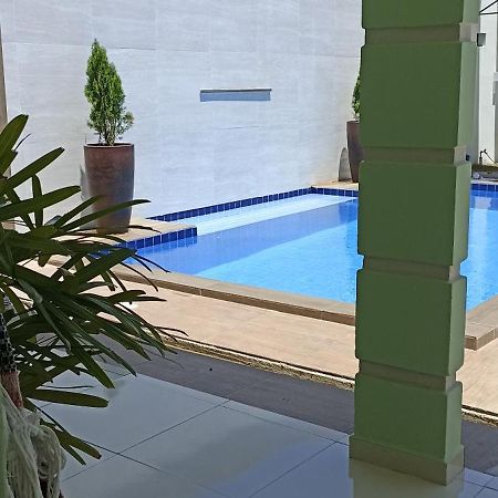 Casa Jardim Para Temporada Em Piranhas-Alagoas Buitenkant foto