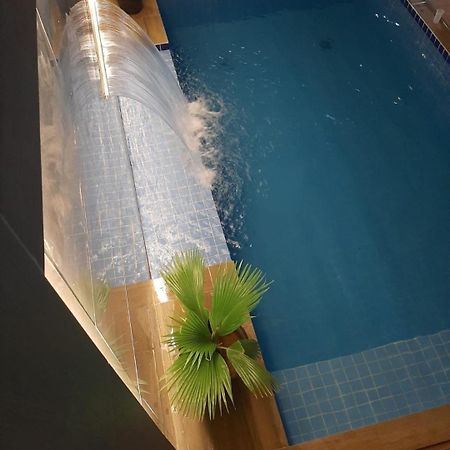 Casa Jardim Para Temporada Em Piranhas-Alagoas Buitenkant foto