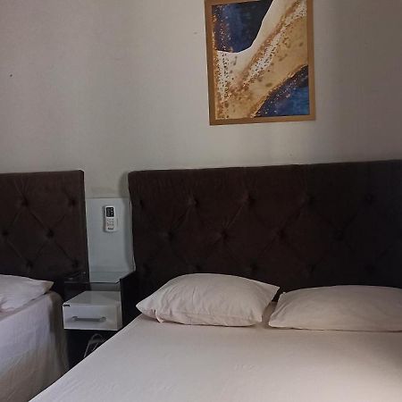 Casa Jardim Para Temporada Em Piranhas-Alagoas Buitenkant foto