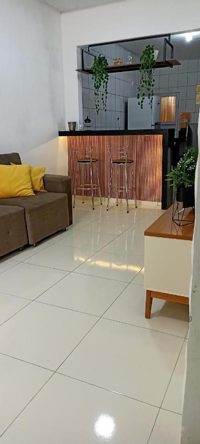 Casa Jardim Para Temporada Em Piranhas-Alagoas Buitenkant foto