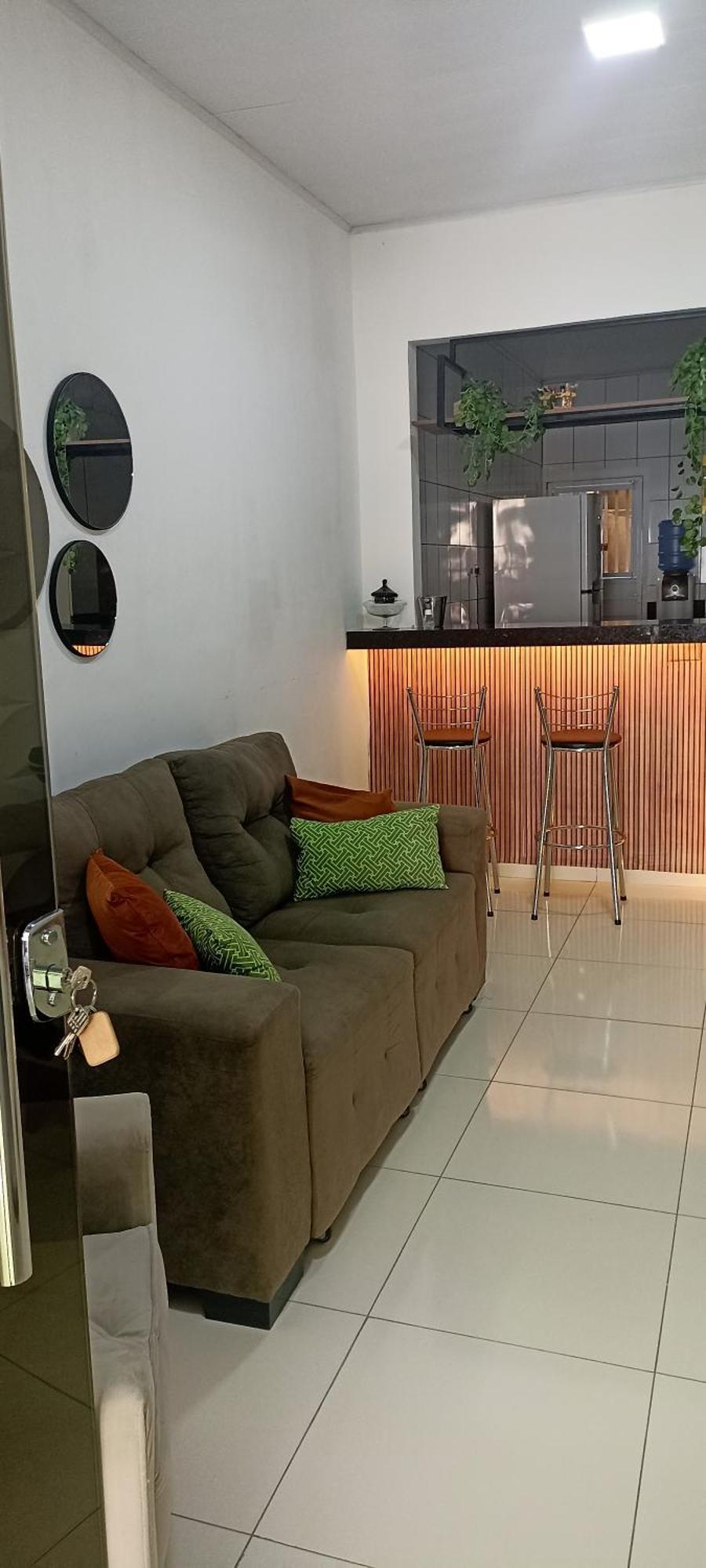 Casa Jardim Para Temporada Em Piranhas-Alagoas Buitenkant foto