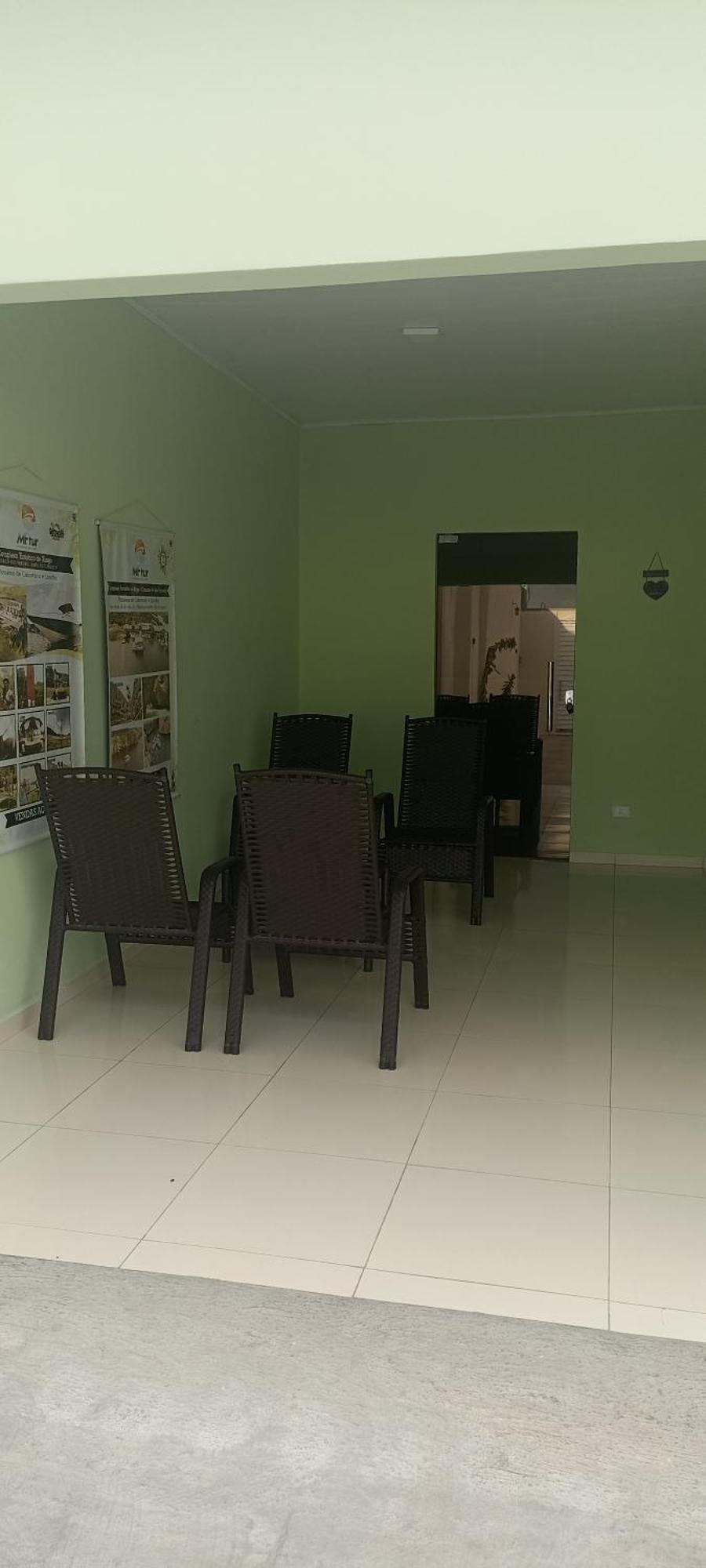 Casa Jardim Para Temporada Em Piranhas-Alagoas Buitenkant foto