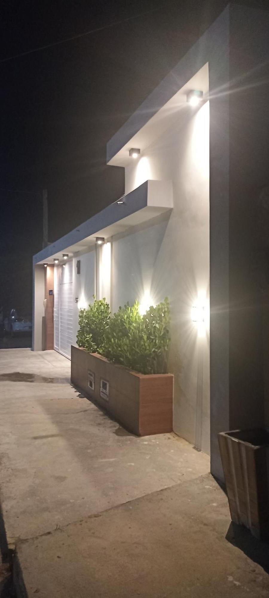 Casa Jardim Para Temporada Em Piranhas-Alagoas Buitenkant foto